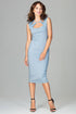 Robe de jour model 120318 Lenitif